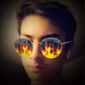 Meet your Posher, Elijah